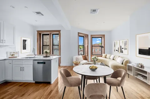 $1,050,000 | 257 Throop Avenue, Unit 4 | Bedford-Stuyvesant