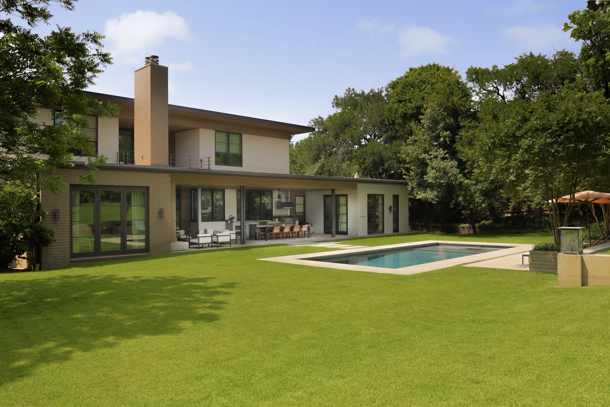 3903 Balcones Drive Austin, TX 78731 - Photo 56 of 58