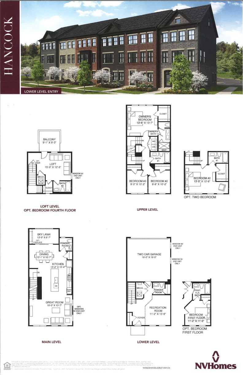 5369 8th Road South Arlington, VA 22204 - Photo 42 of 42