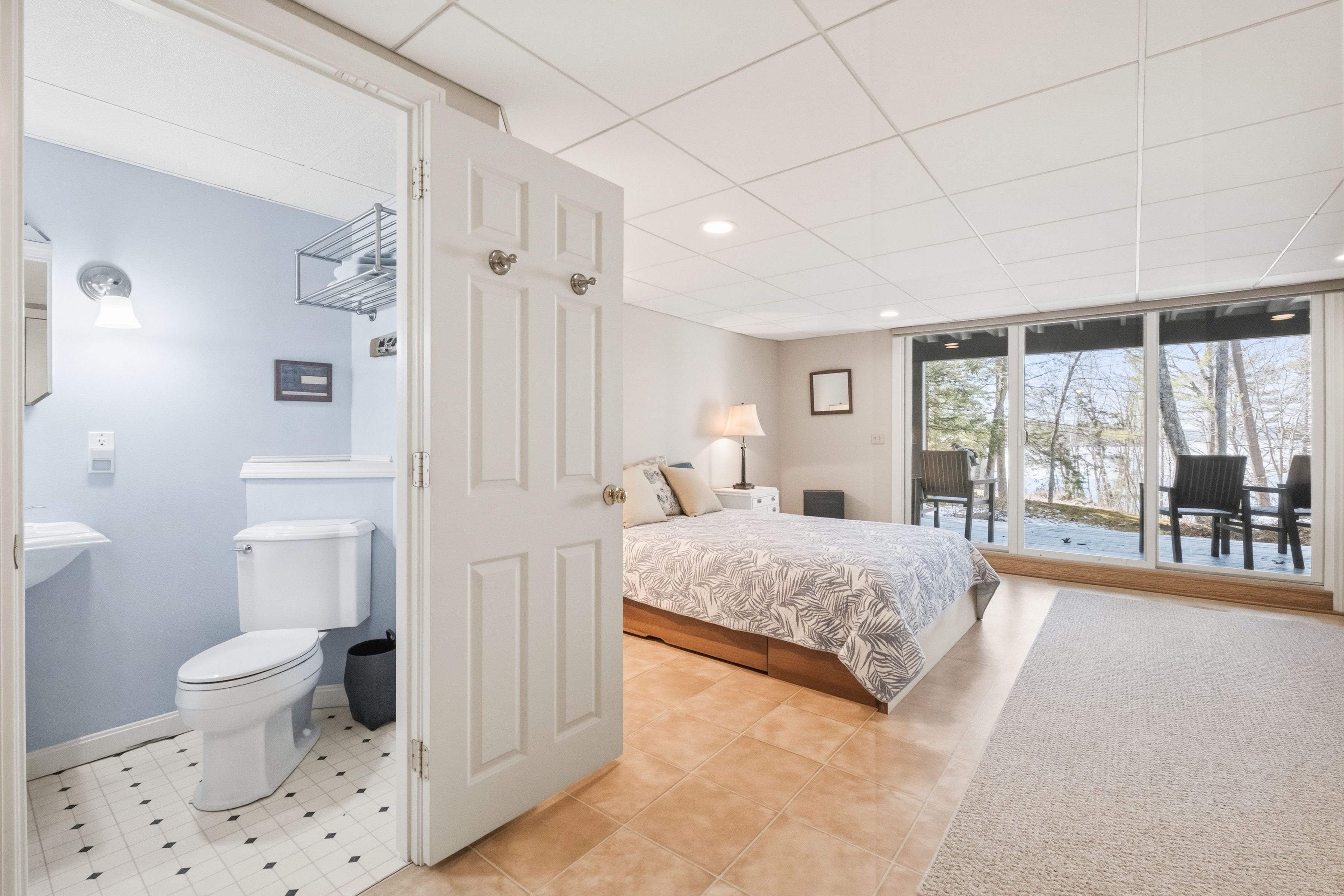 19 Wawbeek Road Tuftonboro, NH 03853 - Photo 53 of 60