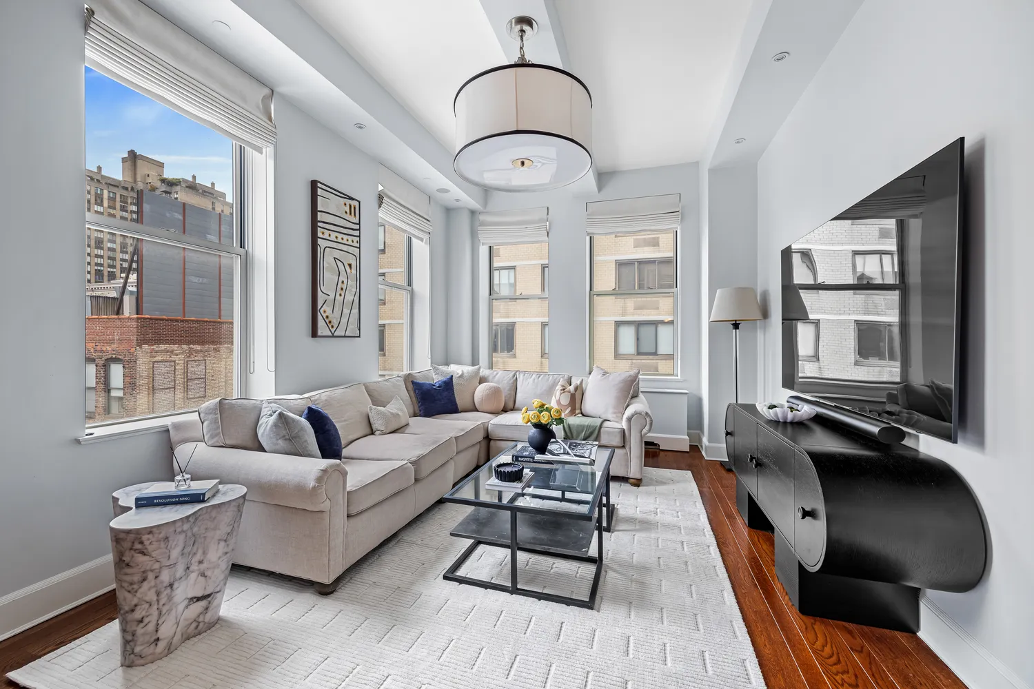 $2,950,000 | 49 East 21st Street, Unit 10C | Flatiron
