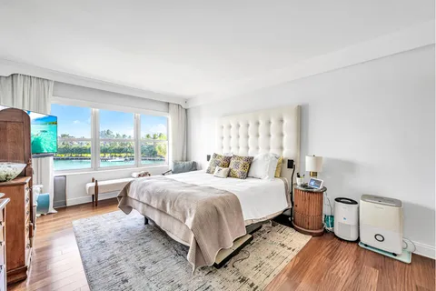 $685,000 | 9102 West Bay Harbor Drive, Unit 3C, Bay Harbor Islands, FL 33154
