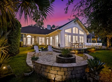 $1,725,000 | Snapping Turtle Drive East, Atlantic Beach, FL 32233