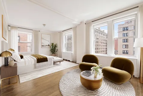 $5,600,000 | 876 Park Avenue, Unit 9N | Upper East Side