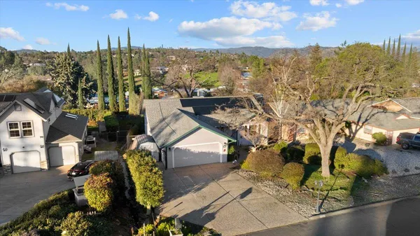 $399,000 | 503 Hillcrest Avenue, Oroville, CA 95966