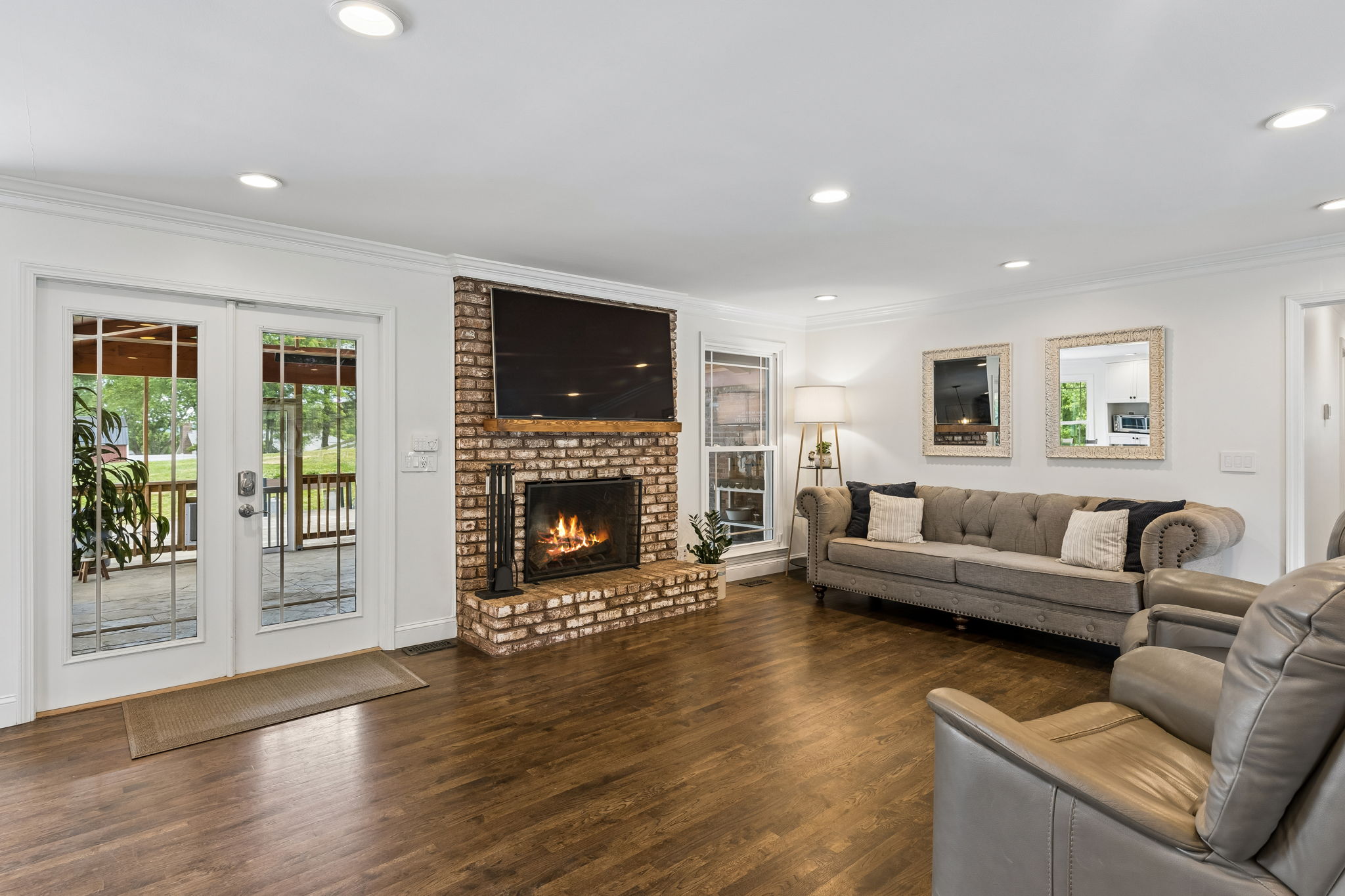 102 Azalea Lane Franklin, TN 37064 - Photo 3 of 42