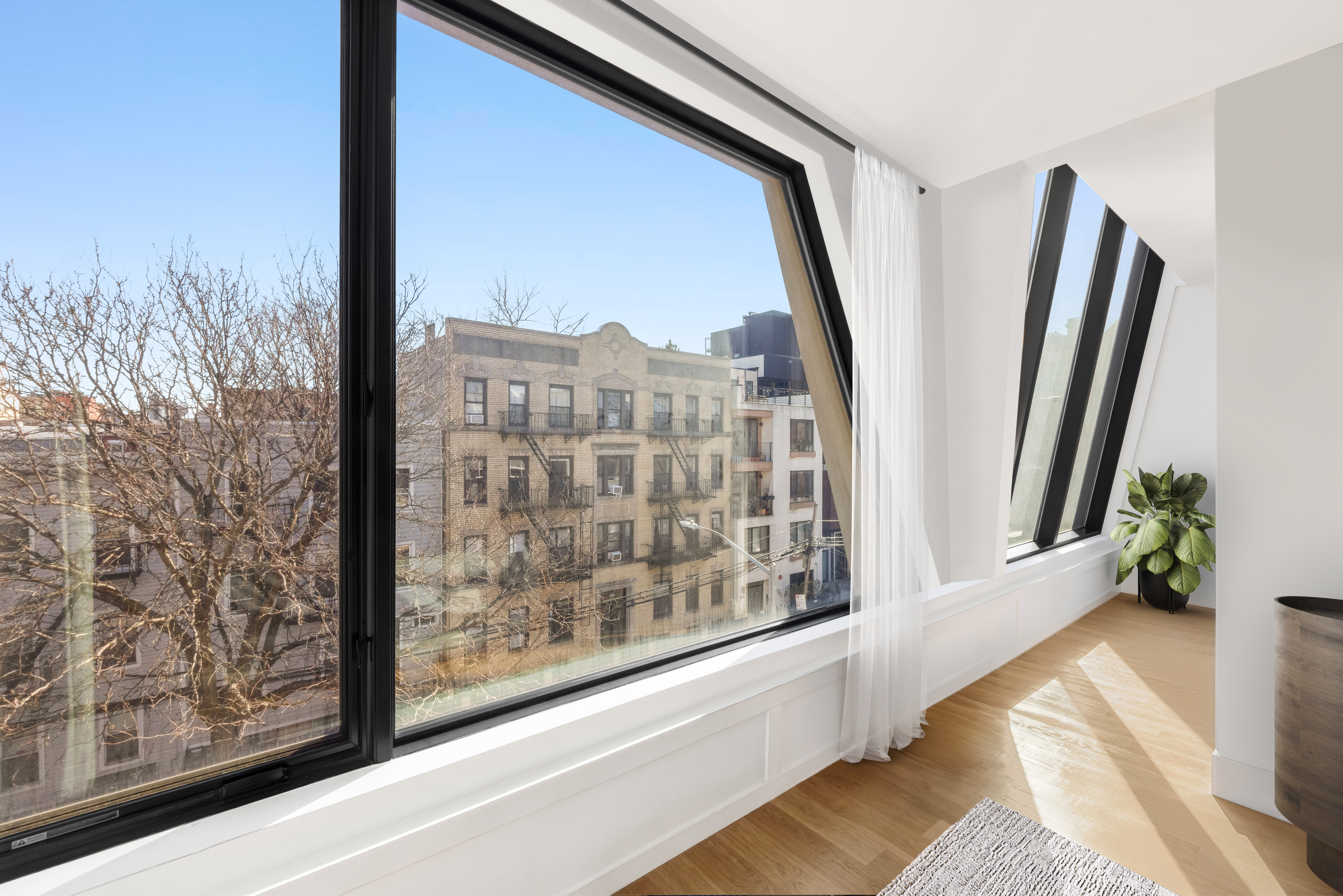 205 Freeman Street, Unit PH4A Brooklyn, NY 11222 - Photo 9 of 15 Gallery Image 9