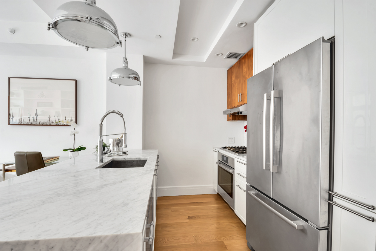 47 Bridge Street, Unit 4A Brooklyn, NY 11201 - Photo 6 of 21