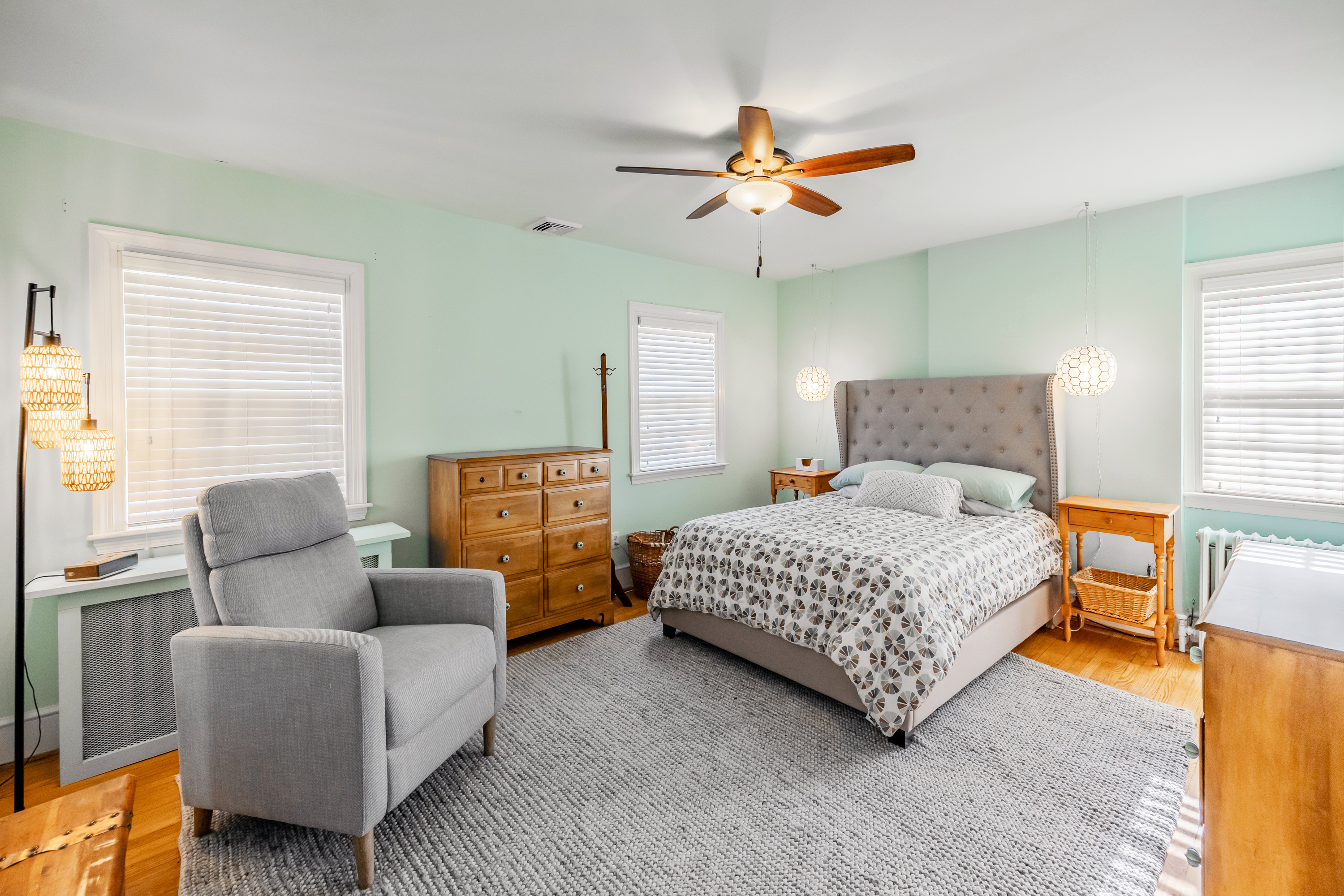 14 Decatur Road Havertown, PA 19083 - Photo 24 of 43 a bedroom with bed and window