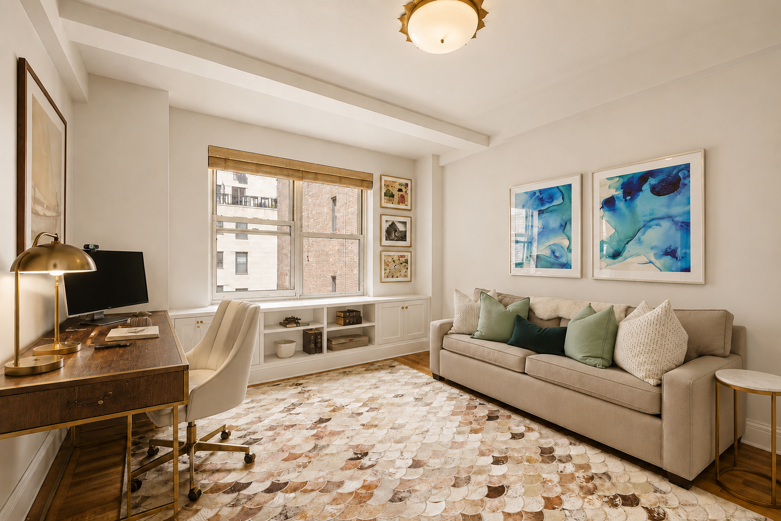 433 East 51st Street, Unit 9C Manhattan, NY 10022 - Photo 9 of 13