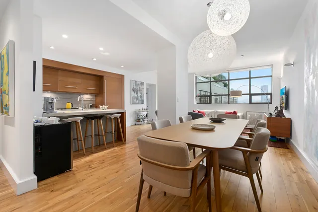 $8,250 | 360 Furman Street, Unit 1120 | Brooklyn Heights