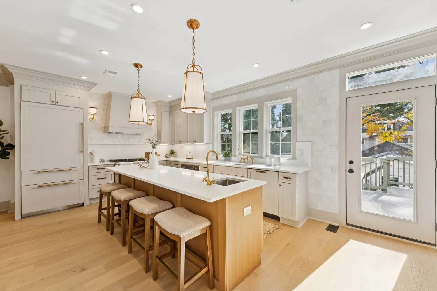 $2,495,000 | 3216 Patterson Street Northwest, Washington, DC 20015