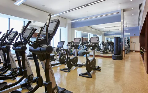 $1,875,000 | 30 West Street, Unit 25G | Battery Park City