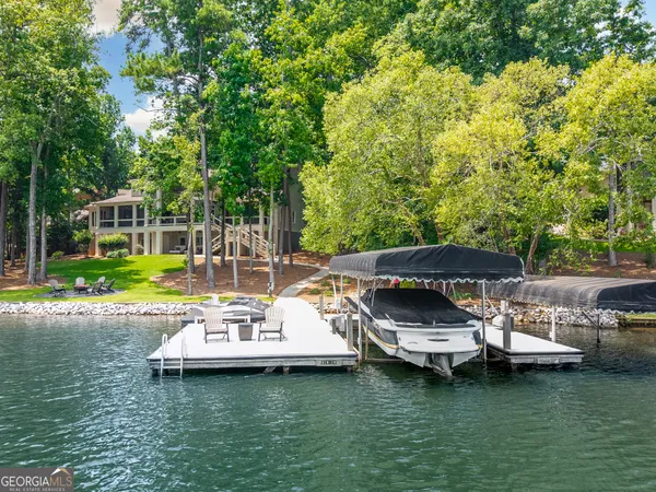 $3,895,000 | 1030 Scott Loop, Greensboro, GA 30642