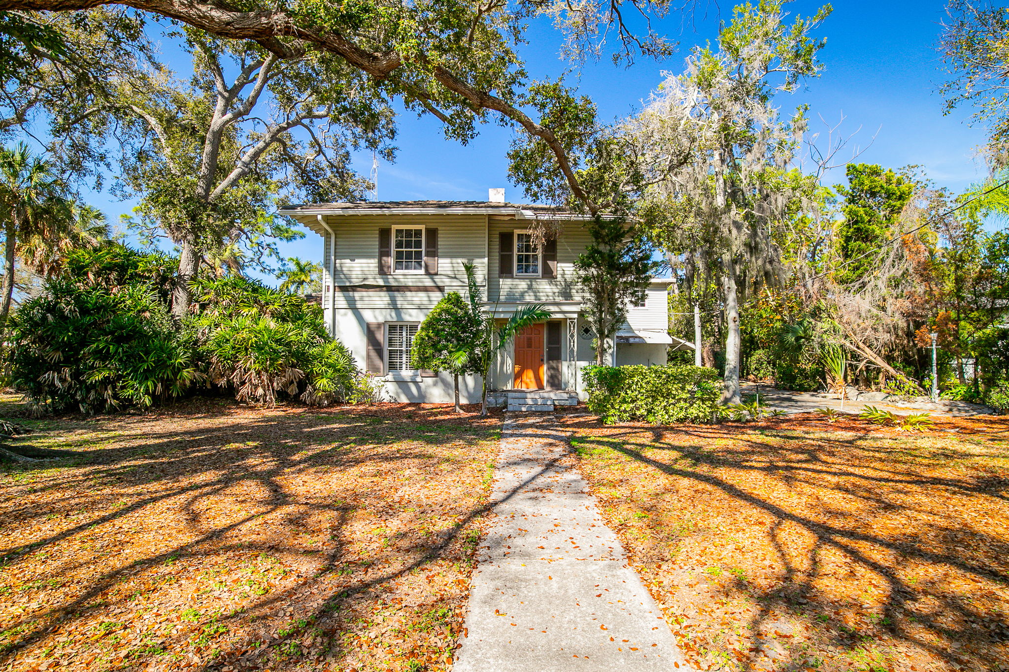 5013 Bay Shore Road Sarasota, FL 34234 - Photo 2 of 4
