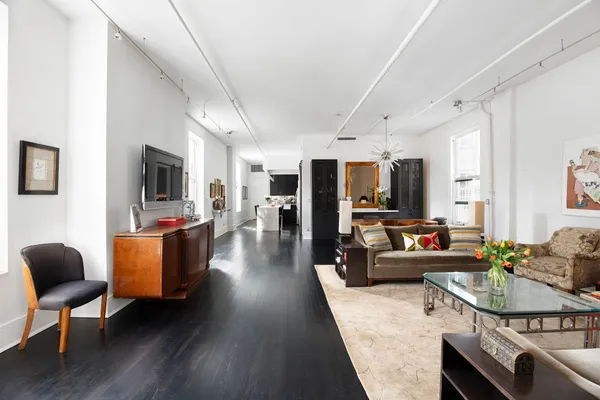 $2,695,000 | 10 East 18th Street, Unit 7N | Flatiron