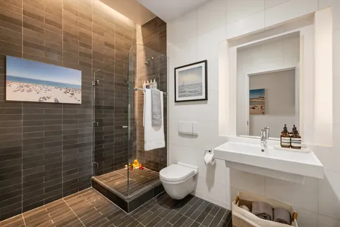 $3,195,000 | 56 East 11th Street, Unit 5 | Greenwich Village