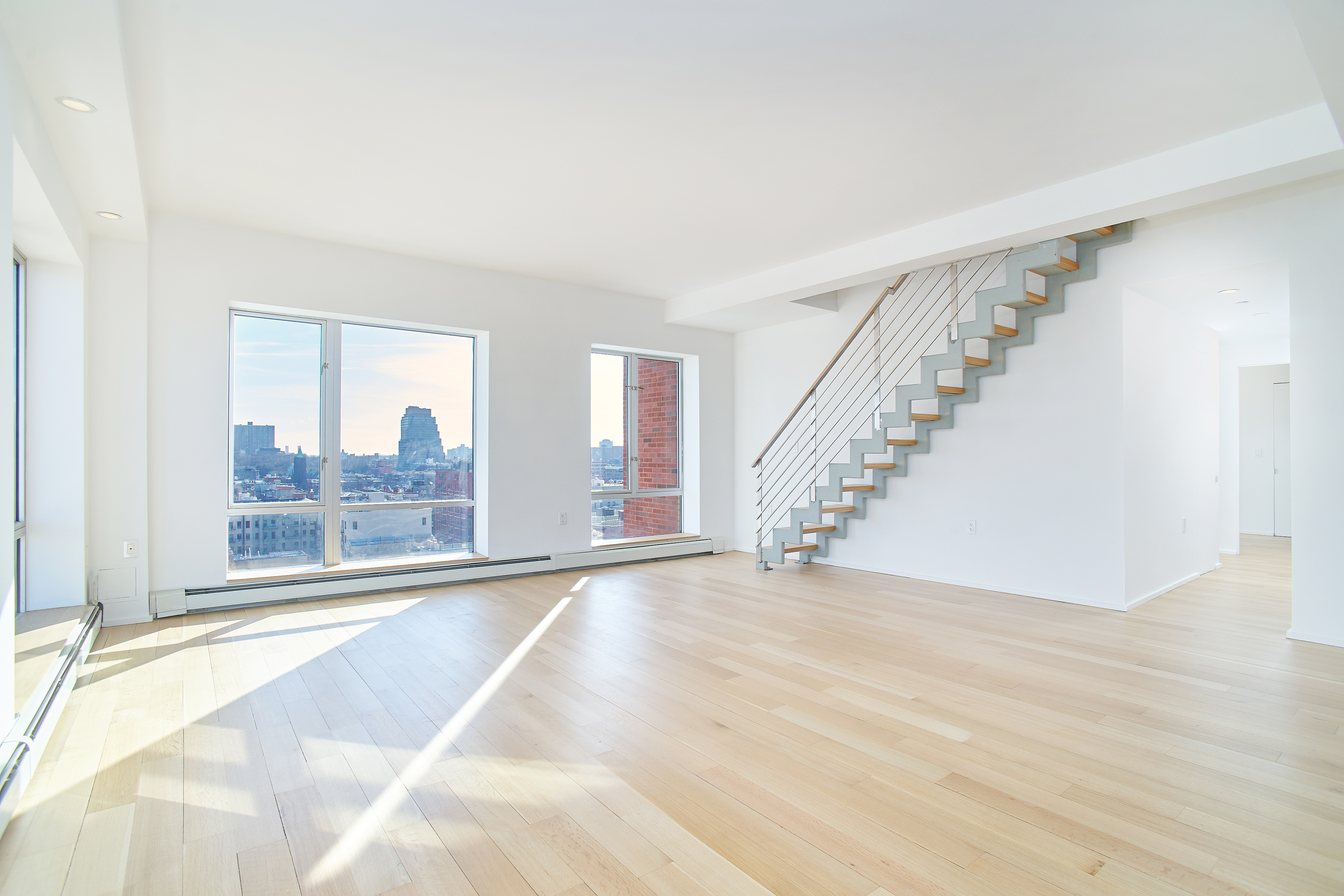 2280 Frederick Douglass Boulevard, Unit PHE Manhattan, NY 10027 - Photo 2 of 17