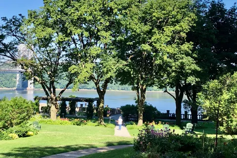 $489,000 | 200 Cabrini Boulevard, Unit 10 | Hudson Heights