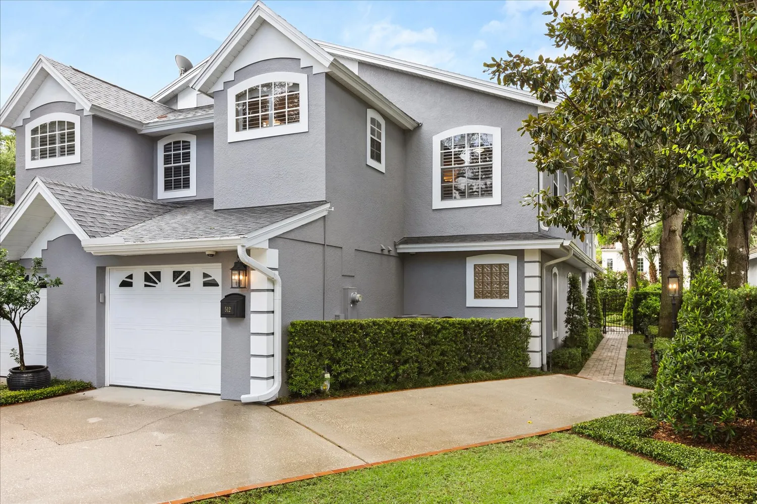 $985,000 | 512 Clarendon Avenue, Unit Undisclosed, Winter Park, FL 32789