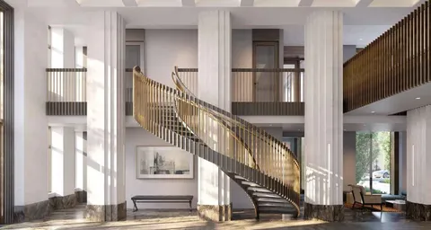 $1,995,000 | 543 West 122nd Street, Unit 5E | Morningside Heights