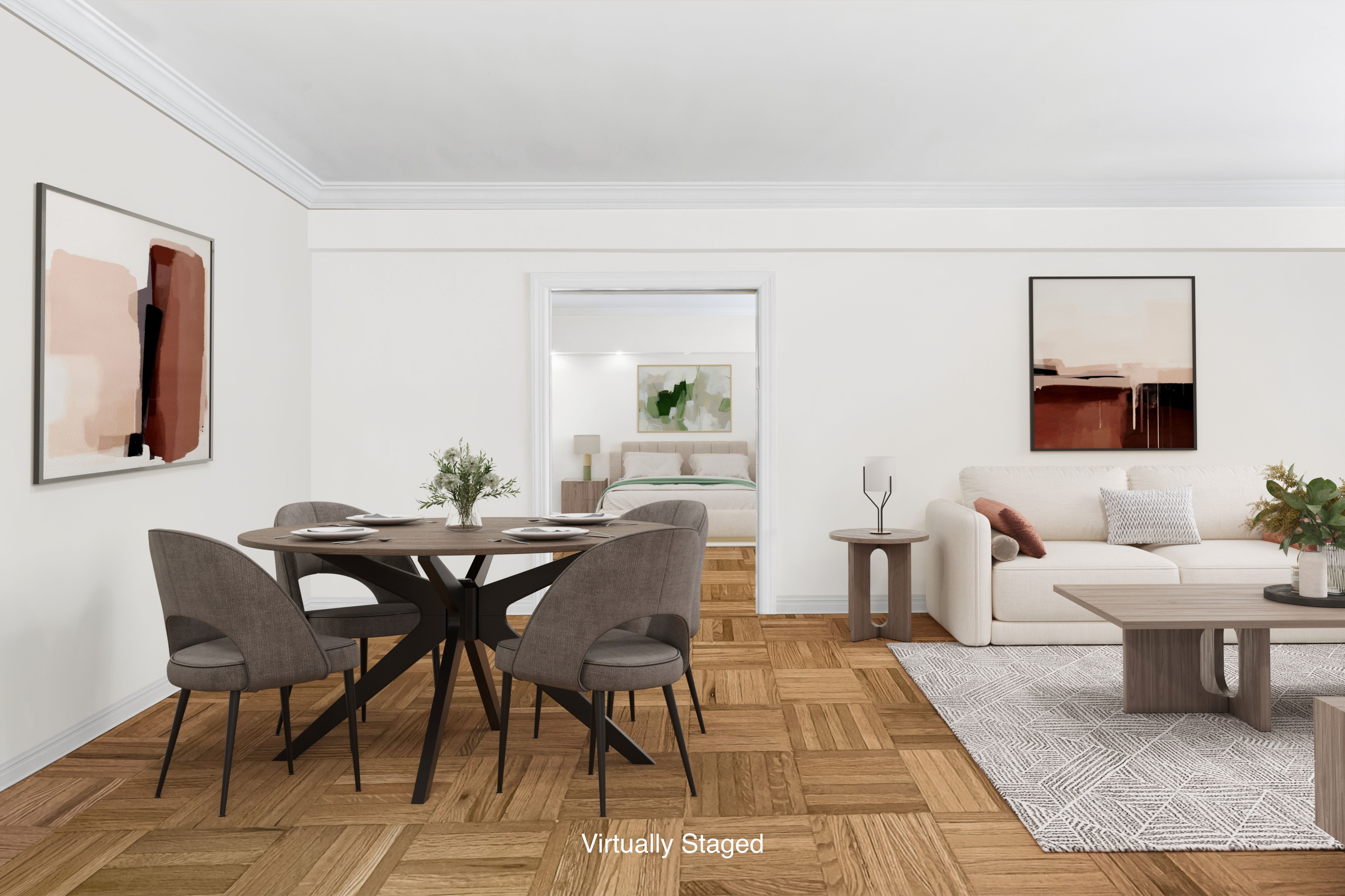 110 East 57th Street, Unit 4FG Manhattan, NY 10022 - Photo 7 of 23