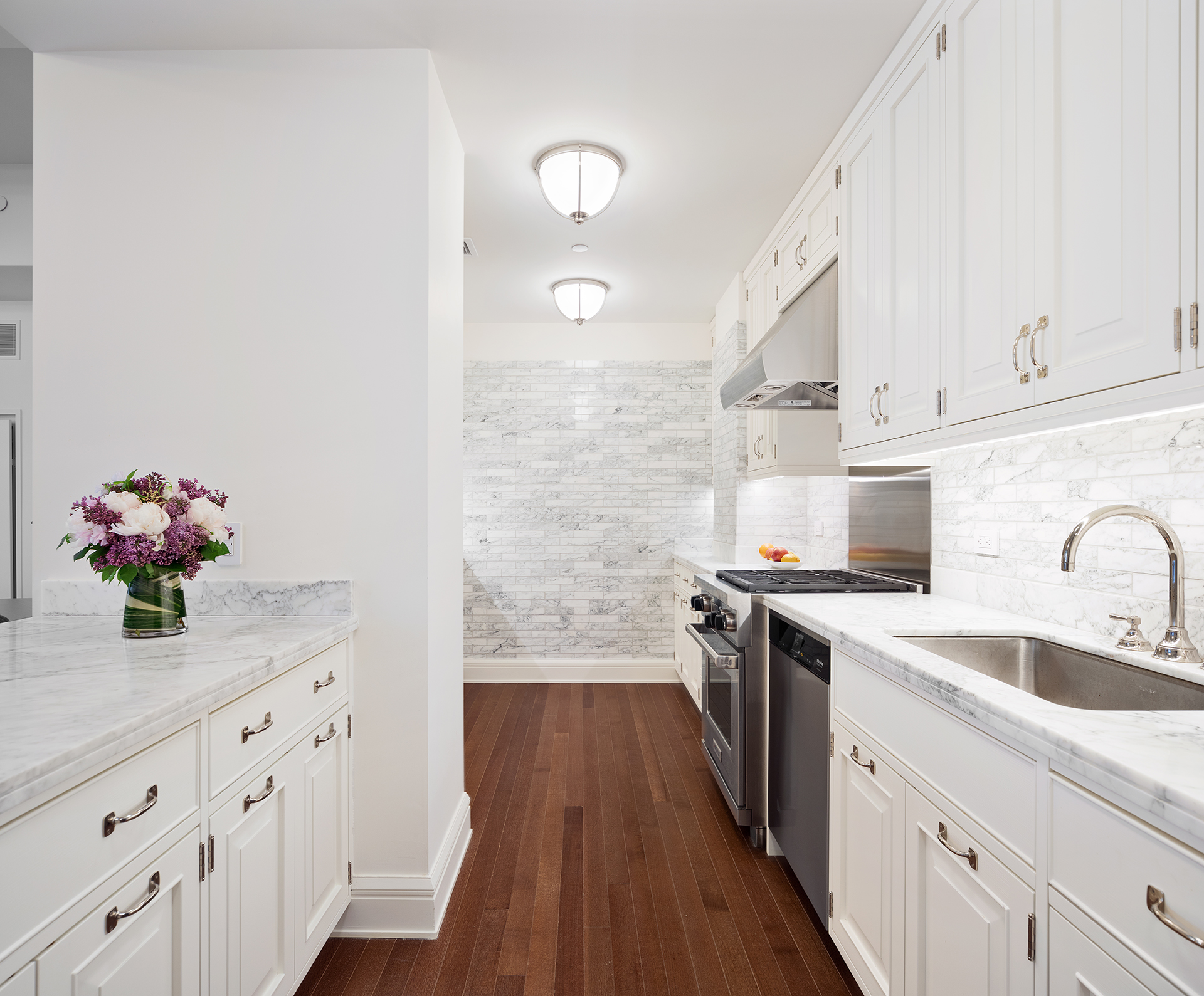 160 West 12th Street, Unit 57 Manhattan, NY 10011 - Photo 4 of 7