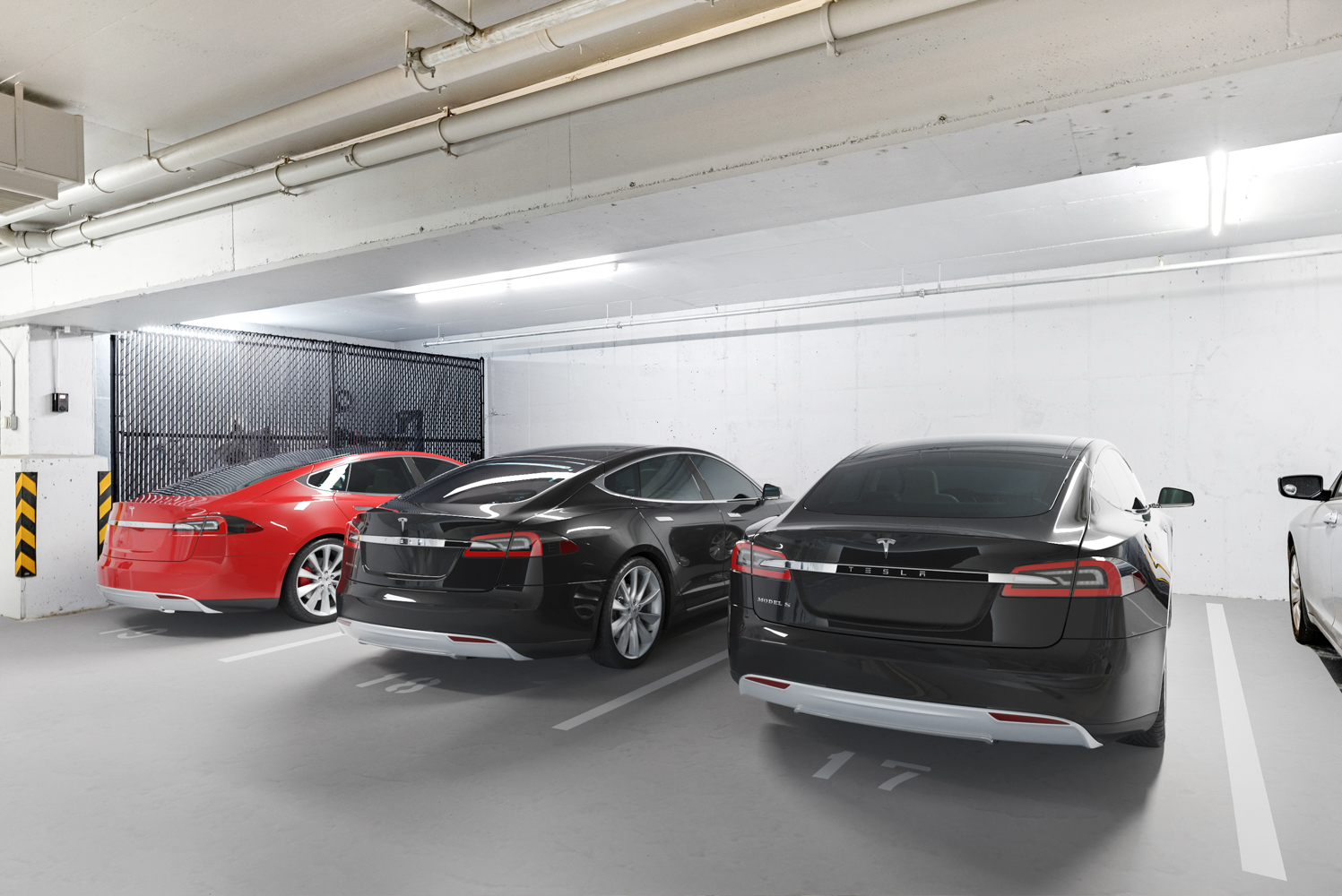 345 Carroll Street, Unit 3D Brooklyn, NY 11231 - Photo 12 of 17