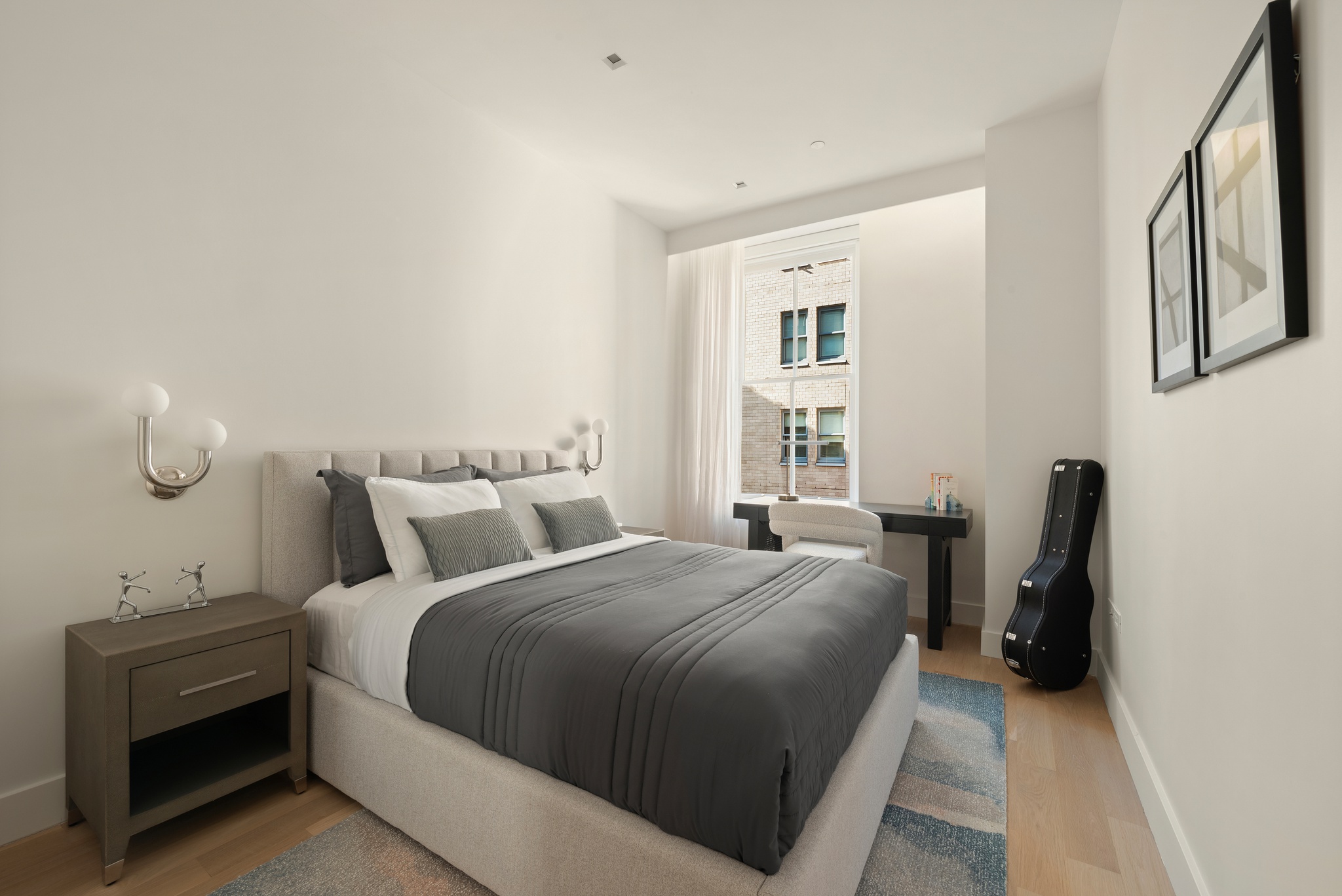 111 Mercer Street, Unit 4 Manhattan, NY 10012 - Photo 6 of 12