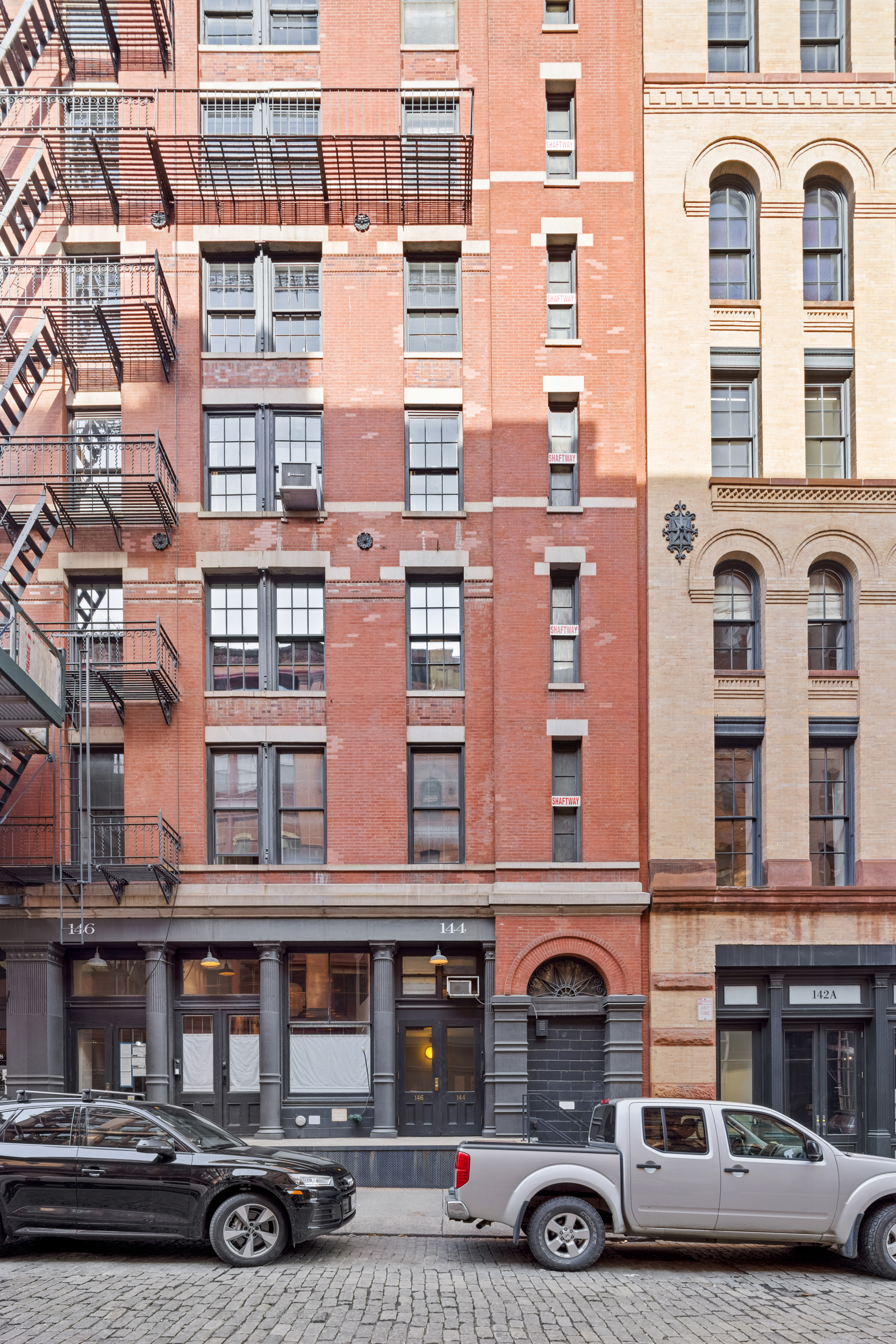 144 Franklin Street, Unit 3 Manhattan, NY 10013 - Photo 22 of 23