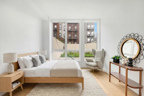 $1,295,000 | 136 14th Street, Unit GARDEN | Gowanus