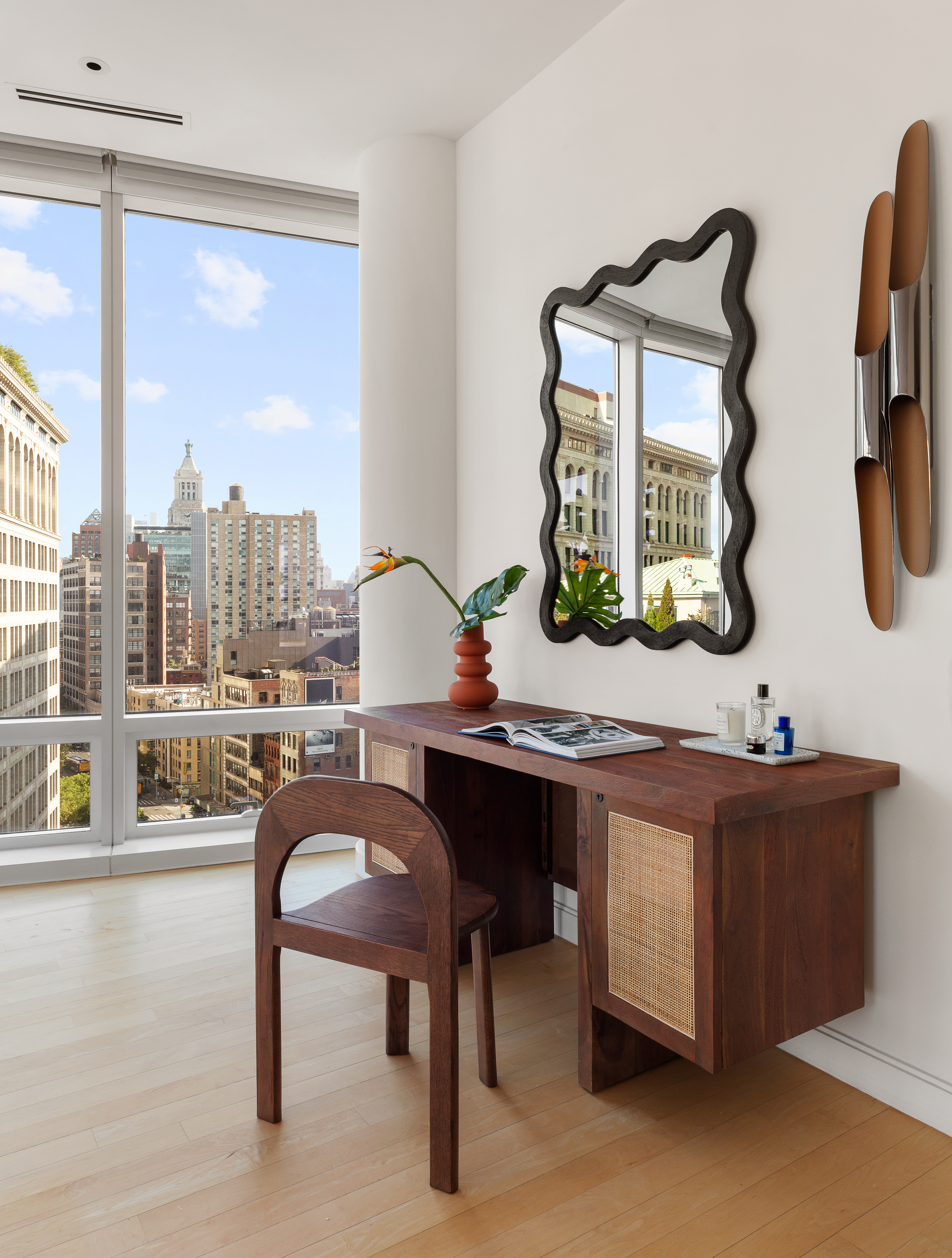 445 Lafayette Street, Unit 14B Manhattan, NY 10003 - Photo 11 of 22