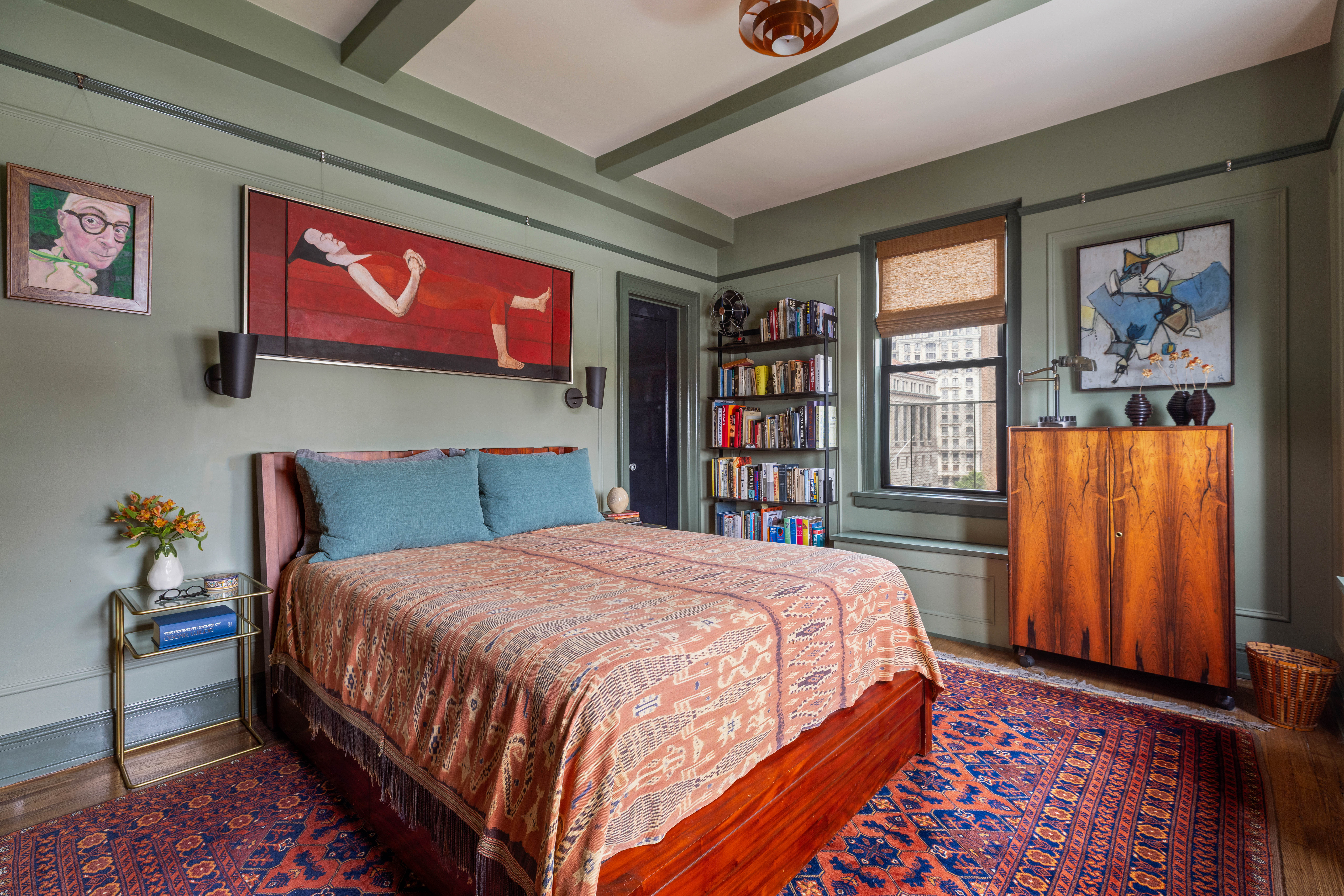 151 West 74th Street, Unit 8C Manhattan, NY 10023 - Photo 6 of 10