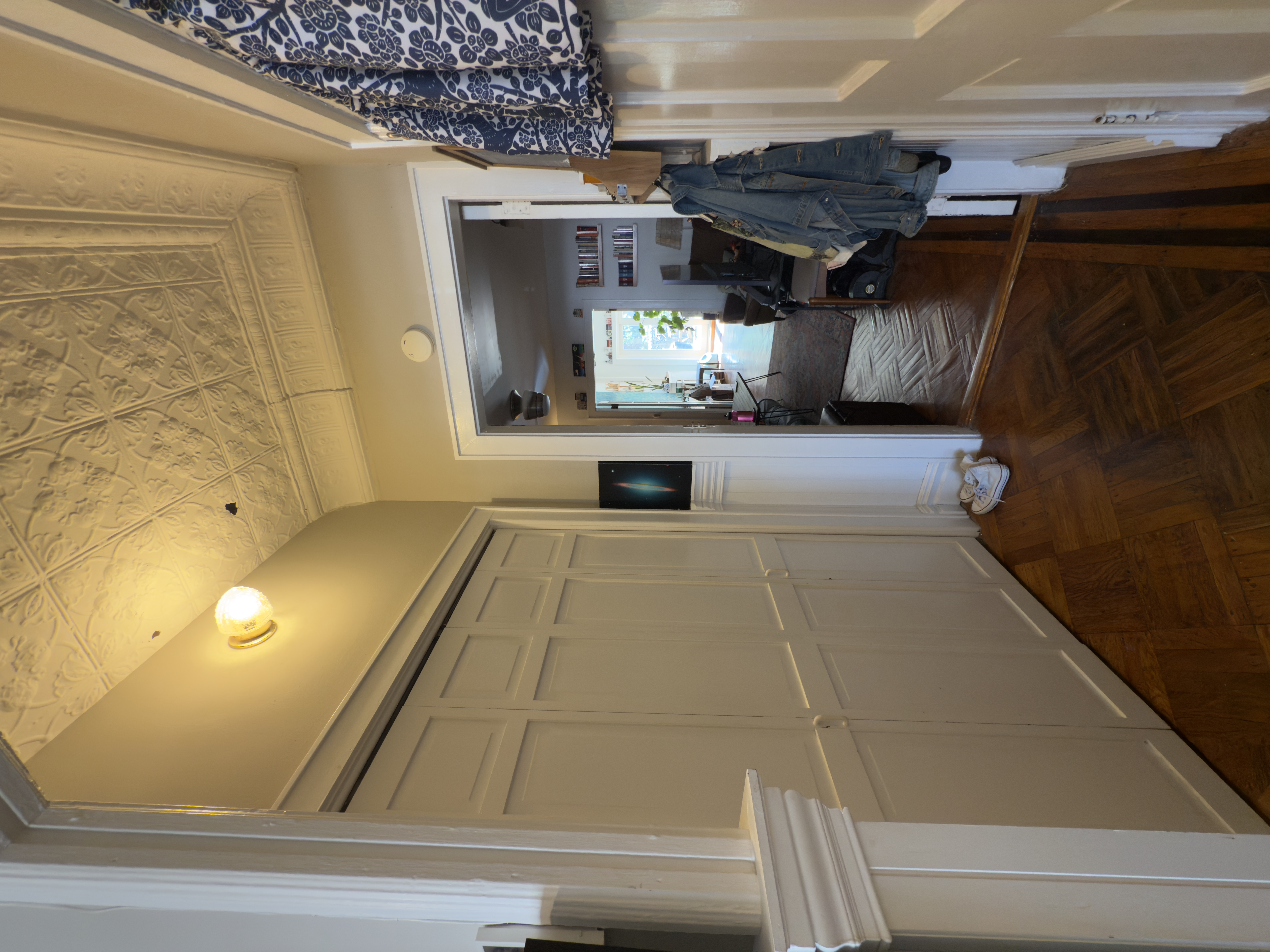 141 7th Avenue, Unit 1 Brooklyn, NY 11215 - Photo 12 of 16 a view of living room