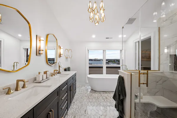 $1,220,000 | 327 Warren Avenue, Unit J, Baltimore, MD 21230