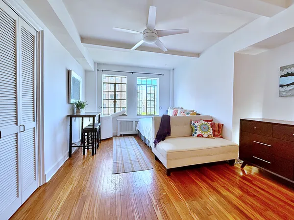 $330,000 | 25 Tudor City Place, Unit 1502 | Murray Hill