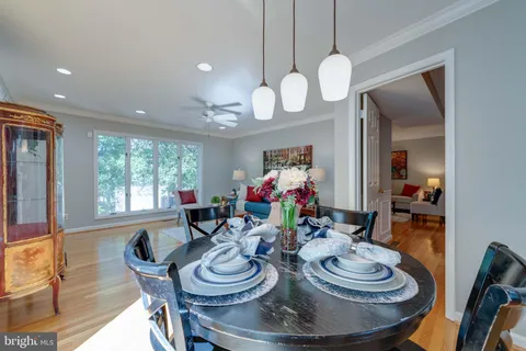 $5,200 | 4710 Old Dominion Drive, Arlington, VA 22207