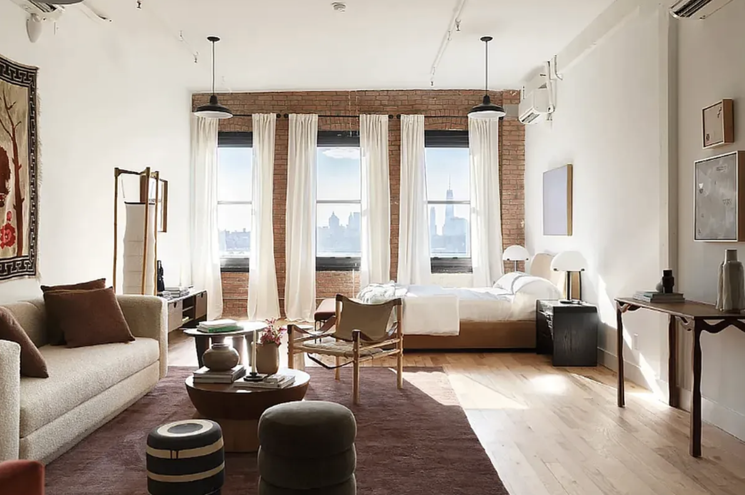 239 Banker Street, Unit 1B Brooklyn, NY 11222 - Photo 2 of 10