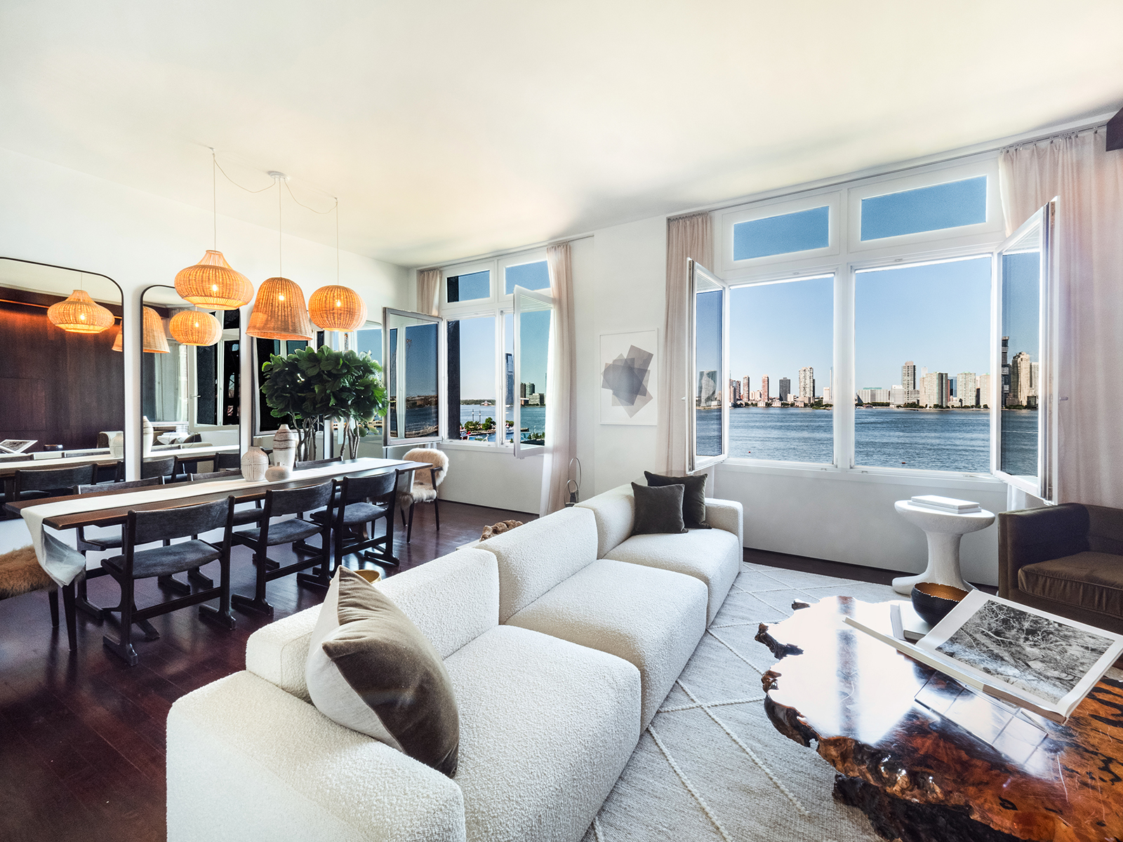 92 Laight Street, Unit 9D Manhattan, NY 10013 - Photo 1 of 19
