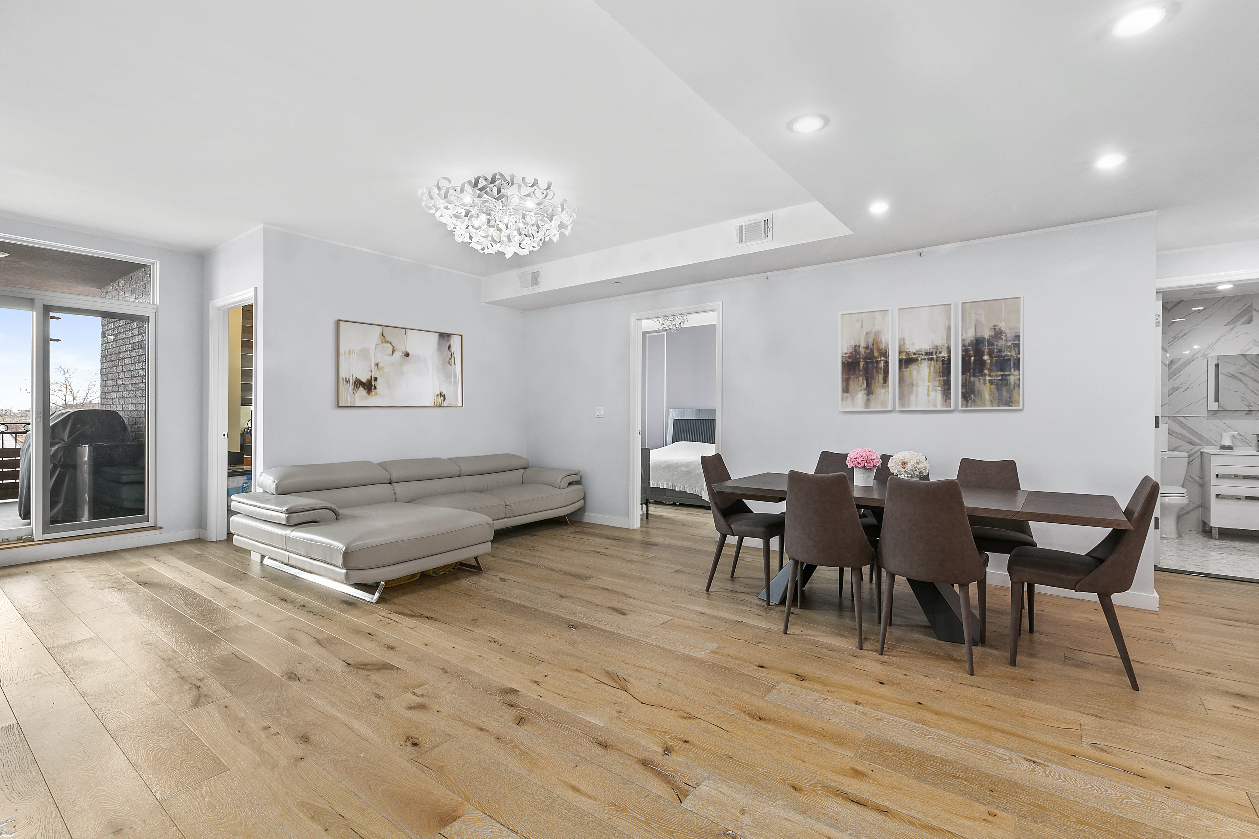 3041 Ocean Avenue, Unit 5A Brooklyn, NY 11235 - Photo 3 of 17