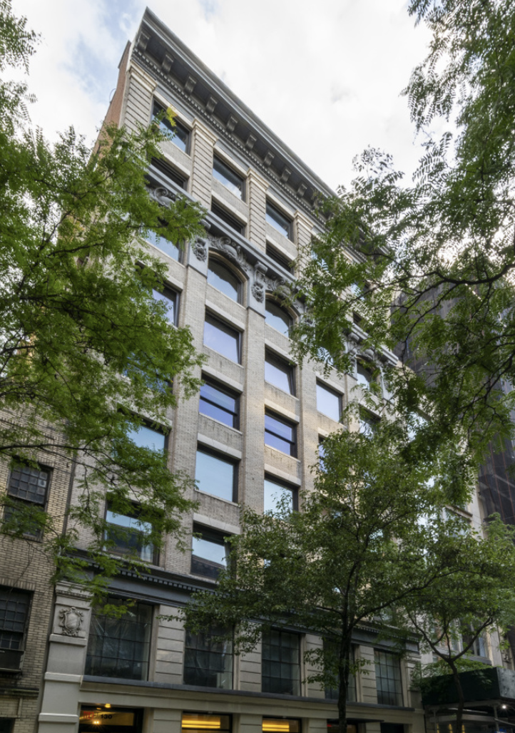 130 W 17th St, Unit 3S Manhattan, NY 10011 - Photo 8 of 9