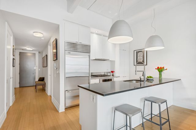 $1,660,000 | 70 Washington Street, Unit 6C | DUMBO