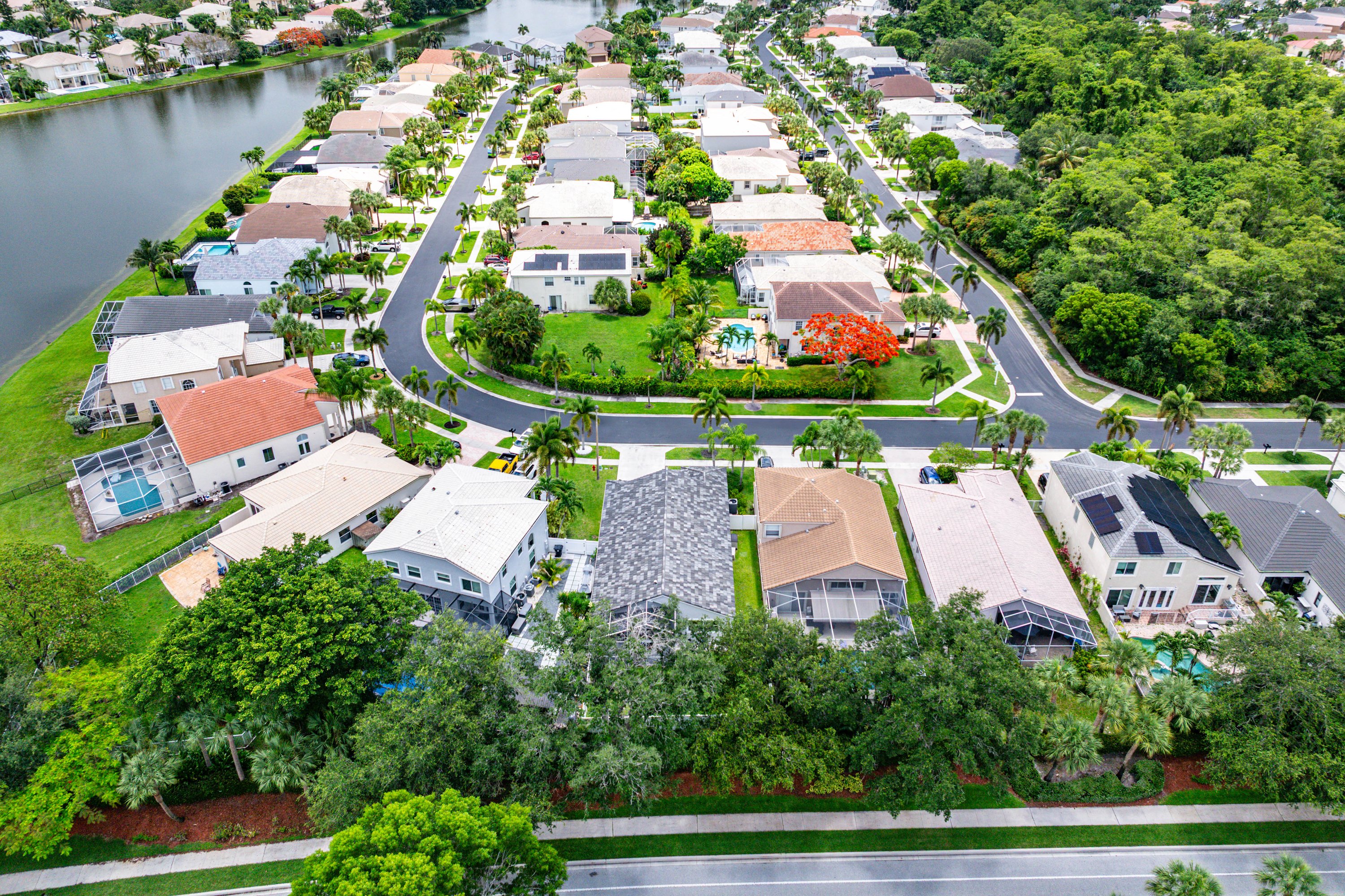 6731 Ashburn Road Lake Worth, FL 33467 - Photo 37 of 41