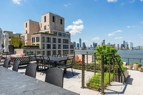 $1,500,000 | 450 Washington Street, Unit 517 | TriBeCa