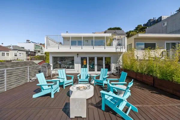 $15,000 | 685 Noe Street, San Francisco, CA 94114