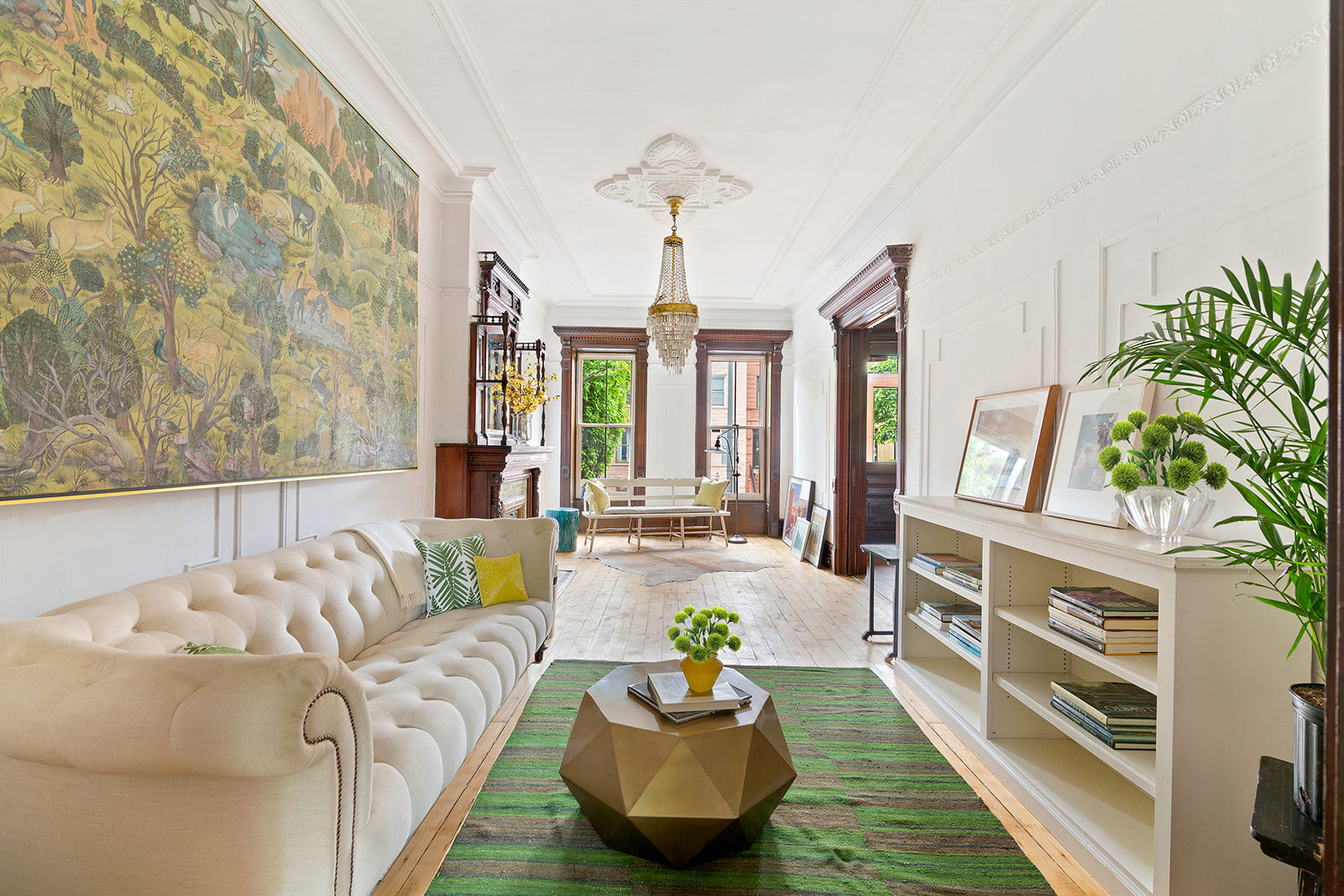 382 MacDonough Street Brooklyn, NY 11233 - Photo 4 of 22