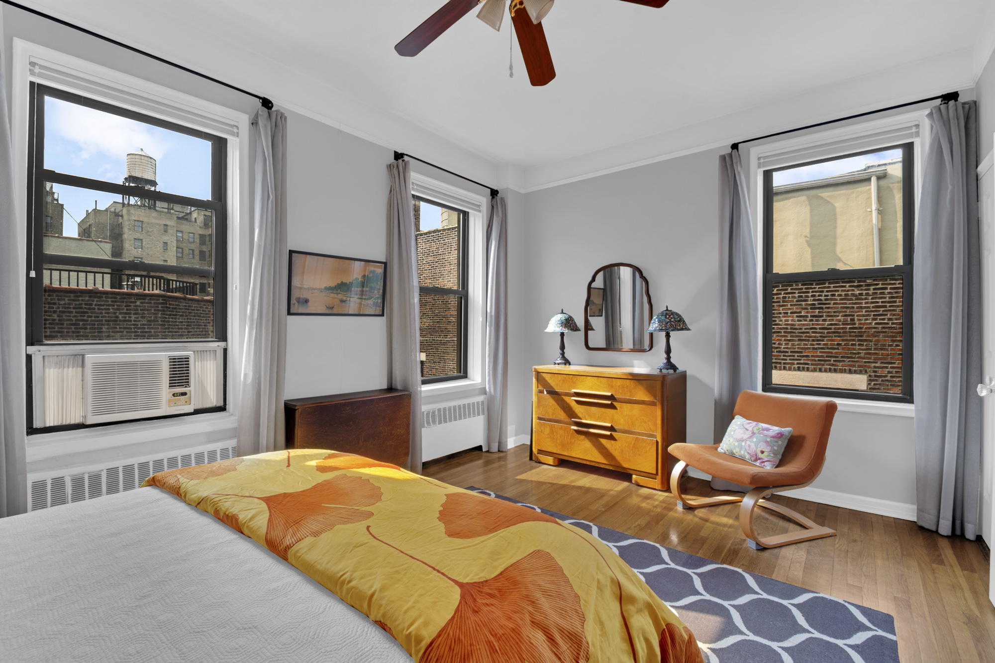 265 Riverside Drive, Unit 10G Manhattan, NY 10025 - Photo 8 of 28 Gallery Image 8