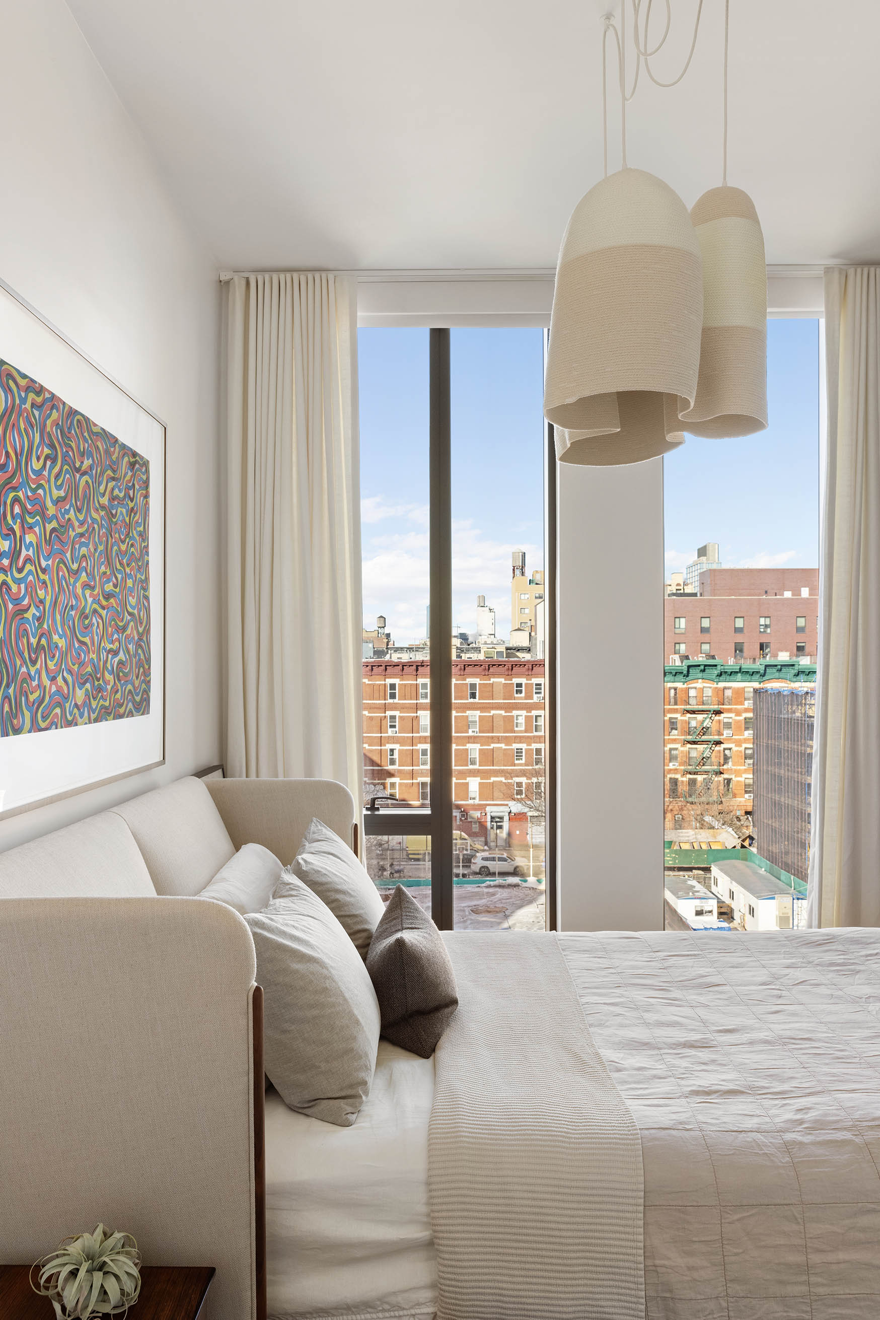 150 Rivington Street, Unit 6D Manhattan, NY 10002 - Photo 4 of 13