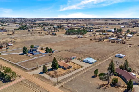 $930,000 | 3413 Cottonwood Lane, Berthoud, CO 80513