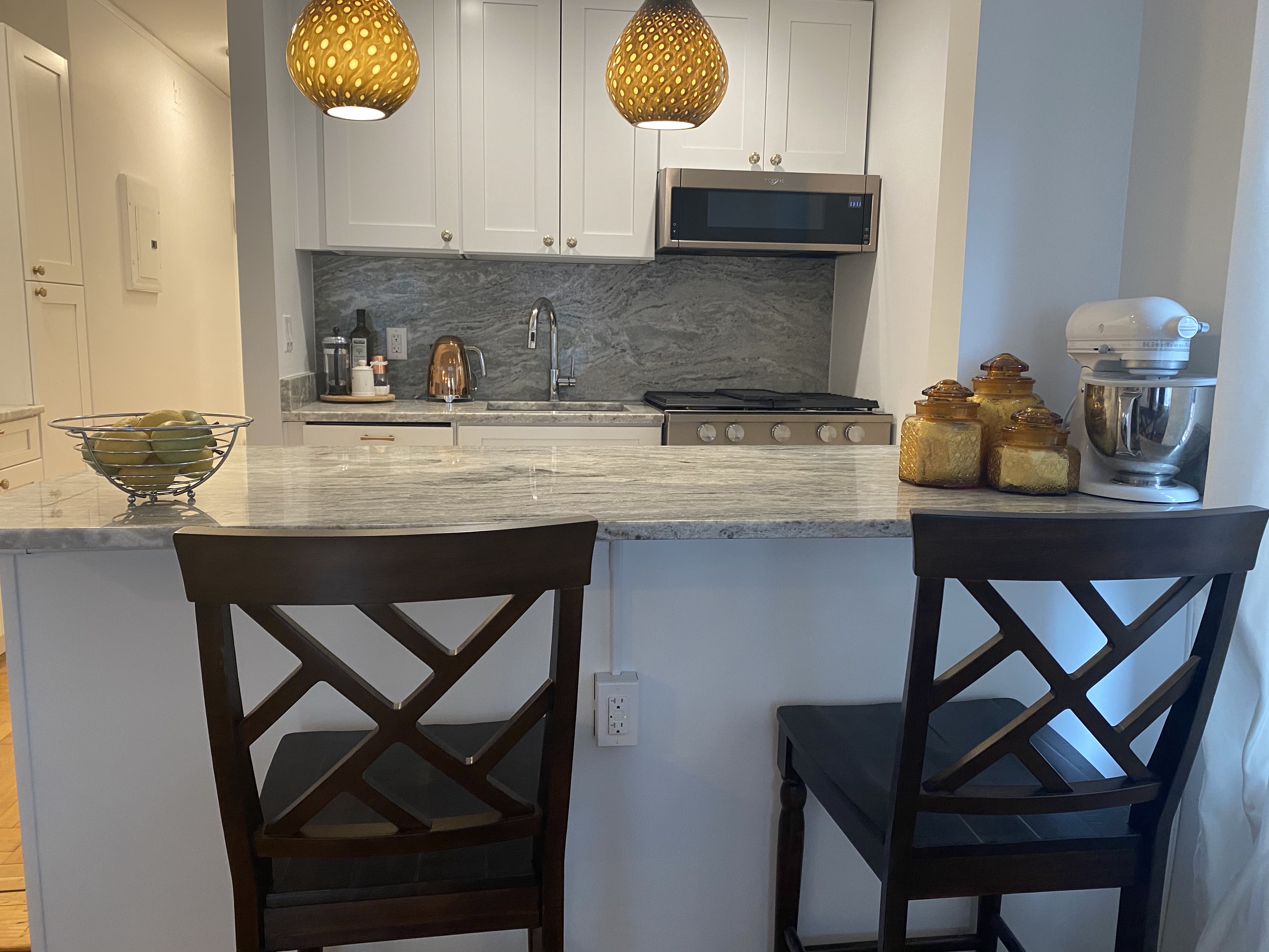 155 West 71st Street, Unit 4H Manhattan, NY 10023 - Photo 6 of 10